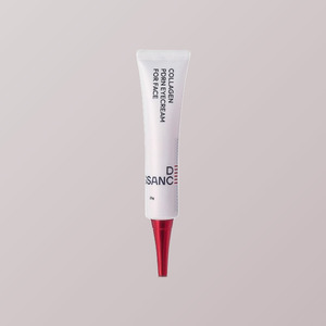 ครีมบำรุงผิวหน้า Dermarssance Collagen PDRN Glow Toning Eye Cream ผลิตภัณฑ์ดูแลผิวหน้า - Product Image 2