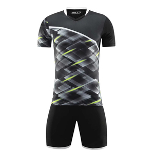 Uniforme de pickleball d'été personnalisé avec logo imprimé - Vêtements de sport professionnels respirants et anti-humidité - Product Image 1