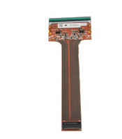 Harga Pabrik Printhead Original 407933 untuk Print Tech Solution 6530 6330 53mm CIJ Tube Printer Flex Otomatis Baru