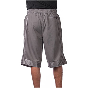 Pantalones Cortos Deportivos Ligeros y Transpirables para Hombre, con Logotipo Frontal, Ideales para Gimnasio y Compras al por Mayor - Product Image 2