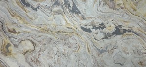 Indian Autumn Translucent Stone Veneer <b>Sheet</b> Rich Multicolor Glow Finish for Backlit Interior Walls Ceilings Decorative Use - Product Image 2