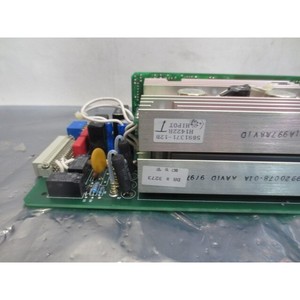 Ametek / Elgar 5691288-81 12V Mod. Master Power - Équipements et pièces semi-conductrices de renommée mondiale et de confiance - Product Image 5