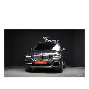 BMW X5 XDrive 30d XLine 2024, 95,686 km, Diésel, Caja de Cambios Automática, Volante a la Izquierda - Product Image 3