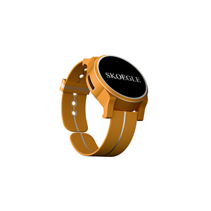 Pulsera Inteligente con Rastreador GPS 4G/5G, Batería Recargable Wi-Fi, Botón SOS, Rastreo en Tiempo Real, Llamada de Emergencia SOS para Niños y Ancianos - Product Image 2