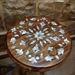 mother 0f parlay coaster hand made coaster - Product Image 4