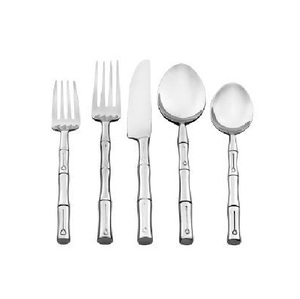 Cubiertos Metálicos Refinados para el Hogar, Diseñados para Inspirar Comedores Sofisticados y una Elegancia Duradera en el Hogar - Product Image 2