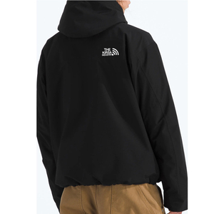 New Fashionable Hooded North Puffer Jacket For <b>Boys</b> High Quality Custom Logo Printed Men Puffer Jackets In Low MOQ - Product Image 2