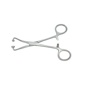 Pince à serviettes Backhaus réutilisable en acier inoxydable, outil de collection, fournisseur d'exportation, pince à serviettes Backhaus personnalisée - Product Image 5