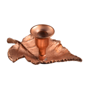 Home Decor <b>Candle</b> Holder With Copper Finishing Design <b>Candle</b> Stand Home Villa <b>Dinner</b> and Wedding Design - Product Image 1