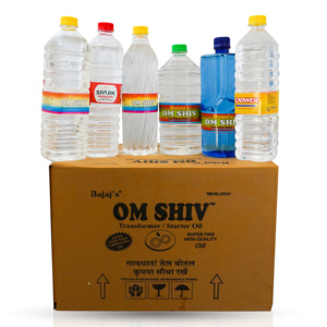 น้ำมันสตาร์ทเตอร์ทรานส์ฟอร์เมอร์ ออม ชิว ของบาจาจ - Product Image 1