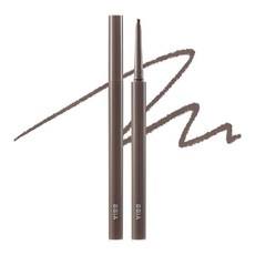 BBIA Auto Gel Eyeliner Slim 0.1g Mute Brown S 1 Pezzo Penna Chimica per Uso Oculare a Prezzo Scontato - Product Image 1