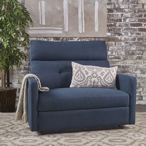 Double-Seats <b>Recliner</b> Chair - Product Image 4