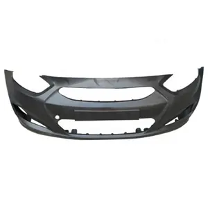 CAR BODY KIT FOR HYUNDAI ACCENT SEDAN/HATCHBACK 2012-2013 86511-1R000 865111R000 HY1000188 AUTO BODY KITS FRONT BUMPER