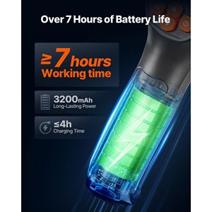 Caméra thermique TISR Super Resolution 240x180, caméra visuelle 2MP avec résolution IR 96x96 et fréquence de rafraîchissement 25HZ - Product Image 6