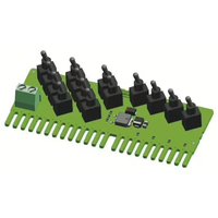 Module simulateur PLC 6ES7274-1XK30-0XA0 SIM 1274 CPU 1217C 24V DC