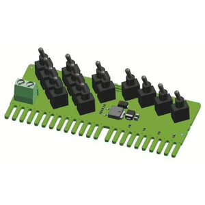 6ES7274-1XK30-0XA0 โมดูลจำลอง PLC SIM 1274 CPU 1217C 24V DC - Product Image 1