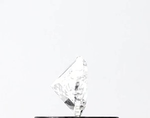 Diamant de laboratoire taille Lip Cut, couleur D-F, excellente finition, clarté CVD VVS-VS, pour la fabrication de bijoux pour femmes - Product Image 4