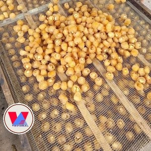 Premium Delicious Dried Longan Wrapped Lotus Seed <b>Sweet</b> Chewy Snack With Nutty Lotus Seed - Product Image 4