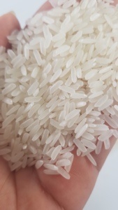 Arroz Blanco al por Mayor 10% Grano Partido 5kg Calidad Premium Precio Competitivo Suministro a Granel Exportación - Product Image 2