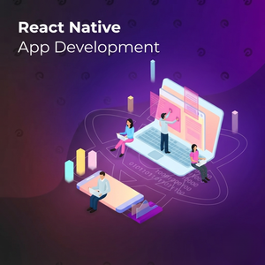 บริการพัฒนาแอป React Native ระดับผู้เชี่ยวชาญ: การออกแบบมือถือข้ามแพลตฟอร์ม การเพิ่มประสิทธิภาพ UI/UX และการเปิดตัวแอปใน App Store - Product Image 5