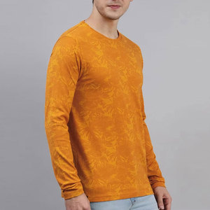 เสื้อเชิ้ตแขนยาวน้ำหนักเบาพร้อมเนื้อผ้านุ่มสบายสำหรับการแต่งกายตามฤดูกาล เสื้อเชิ้ตแขนยาว - Product Image 5