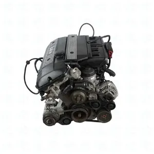 Prix de gros M54b30 M54 2.8L Moteur de haute qualité neuf pour BMW 330i / 330Ci / 330xi 530i E53 X5 - Product Image 1