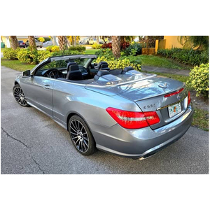 Mercedes-Benz E550 Cabriolet 2013 - Product Image 4