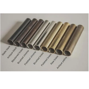 Lustre linéaire en laiton de style moderne du milieu du siècle, 4 lumières, pour îlot de cuisine, suspension minimaliste avec abat-jour en forme de bol, luminaire de plafond - Product Image 6