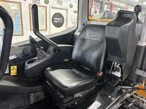 รถตักล้อยางขนาดเล็ก JCB 300T ดีเซล พร้อมระบบควบคุมอัตโนมัติ Eaton PLC แบบตีนตะขาบ รับประกัน 2 ปี ขาย - Product Image 6