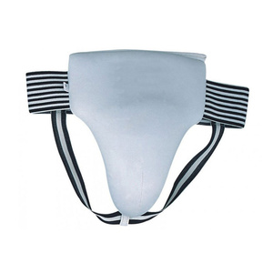 RTS Wholesale Price Best Quality <b>Groin</b> Guard Customized Design Leather Body <b>Protector</b> Top Quality <b>Groin</b> Guard <b>Protector</b> AI-GG-06 - Product Image 6