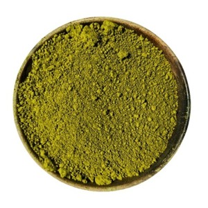 Vente en gros de poudre de feuilles de henné 100% pure, poudre de feuilles de Lawsonia Inermis naturelle de qualité supérieure pour la coloration naturelle des cheveux - Product Image 2