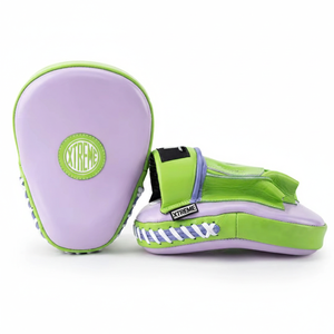 อุปกรณ์มวย XTREME BOXING GEARS คุณภาพสูง สำหรับผู้ใหญ่และเยาวชน แผ่นซ้อมมวยหนัง PU ระบายอากาศได้ดี ป้องกันการกระแทก ใช้ได้ทั้งในร่มและกลางแจ้ง - Product Image 4