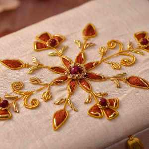 Boîte à bijoux de luxe gravée en forme de papillon avec fermeture magnétique, organisateur de rangement pour cadeaux de mariage, boîte à bagues à pompon personnalisée - Product Image 3