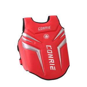 Ensemble de protection personnalisé pour le taekwondo : protège-pénis, casque, gants, protège-poitrine, équipement d'entraînement d'arts martiaux - Product Image 2