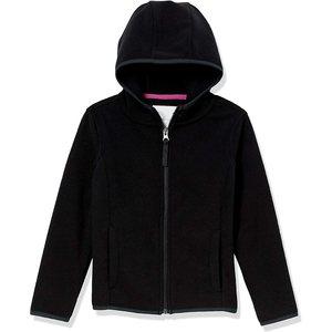 Vestes en polaire polyester pour les acheteurs en gros – Vêtements d'extérieur d'hiver chauds et légers, conçus pour l'exportation, la vente au détail et la fourniture en gros - Product Image 5