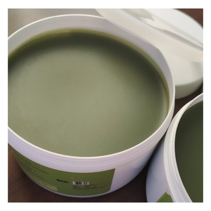 Fórmula nutritiva de pomada para el cabello Amla de calidad de exportación sin sulfato, embalaje a granel mantiene el cabello peinado todo el día - Product Image 1