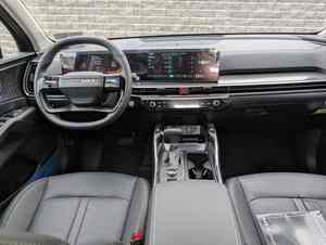 Meilleures ventes 2024 pour le SUV hybride turbo AWD So-rento S avec pneus R15 et sièges en cuir - Product Image 6