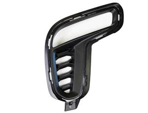 Bisel de Faro Antiniebla para DODGE DURANGO 2021, Rejillas de Luz para Parachoques Delantero, CH1038256 CH1039256 OEM 6YQ47D8AA 6YQ46D8AA, Repuestos para Automóviles - Product Image 1