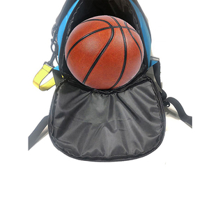 Sac à dos de football pour hommes, sac de sport durable avec plusieurs poches pour l'entraînement quotidien, vêtements de sport en gros, 3000 pièces - Product Image 4