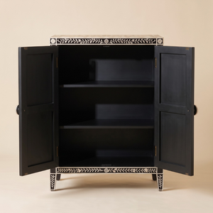 Bone Inlay Cabinet Handmade Indian <b>Furniture</b> Handcrafted Bone Inlay <b>Home</b> <b>Furniture</b> Wholesale Manufacturer living room <b>furniture</b> - Product Image 5