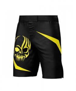 Shorts de combat MMA 2026 promotionnels UFC, shorts de grappling, kick-boxing, Muay Thai Dragon - Product Image 5