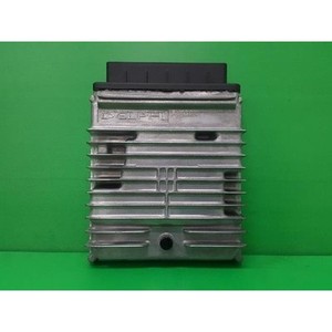 Unidad de Control del Motor Rodius I 2004-2013 Usada ORIGINAL A6655404032 - Product Image 1