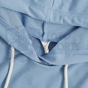 Sweat à capuche homme léger, coupe ajustée, respirant, nouvelle collection, qualité supérieure, meilleur fournisseur, service impeccable, best-seller, vêtements de sport - Product Image 3