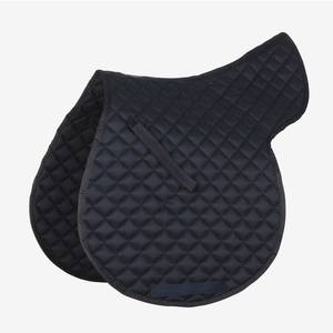 Produits d'équitation de haute qualité : Tapis de selle personnalisables, demi-tapis équestres doux et épais, numnahs - Product Image 2