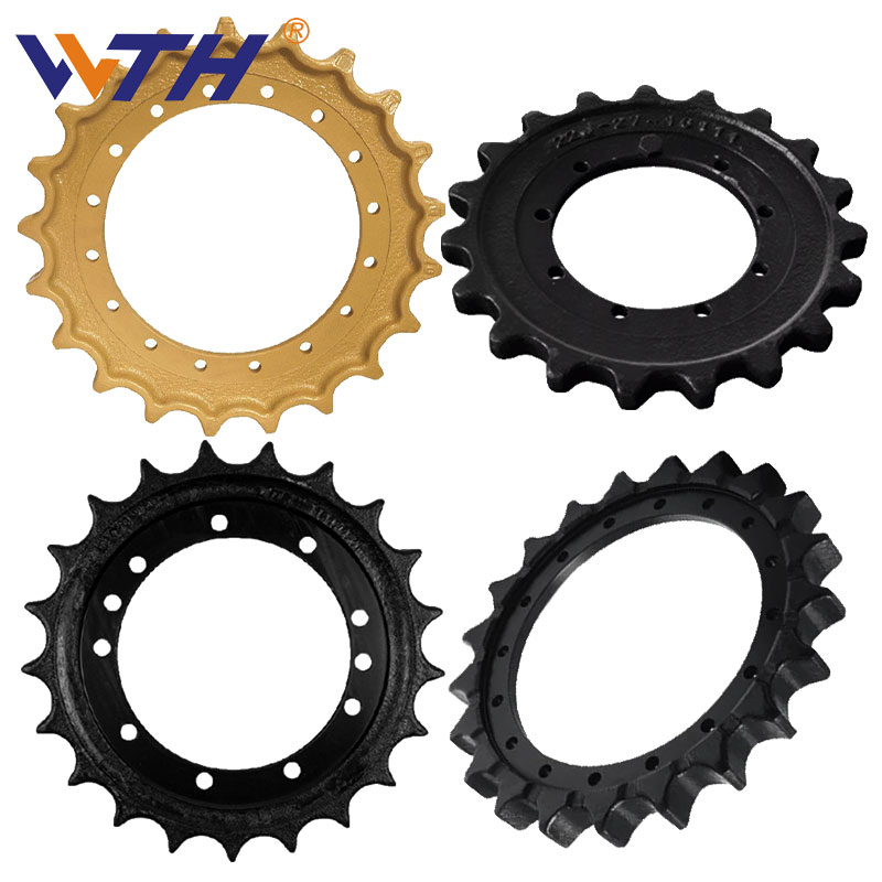 Order Online Hitachi Ex120 Sprocket Compatible With Multiple