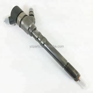 <span class=keywords><strong>Inyector</strong></span> de Combustible para Motor Diésel 0445110729 33800-27900, <span class=keywords><strong>Inyector</strong></span> Common Rail para HYUNDAI Santa Fe Tucson y <span class=keywords><strong>KIA</strong></span> <span class=keywords><strong>Sportage</strong></span> 2.0 CRDi - Product Image 1
