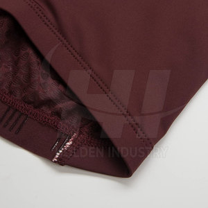 Maillot de cyclisme respirant en maille, maillot de cyclisme doux au toucher pour le vélo - Product Image 6
