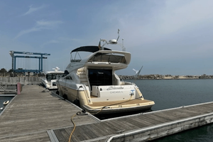 1998 V-i-k-i-n-g 52 F-L-Y-B-R-I-D-G-E - Product Image 4