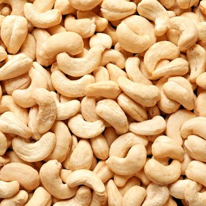 Anacardos Orgánicos Blanqueados y Secos de Alta Calidad, W320 Premium Crujientes, Sin GMO, Sin Gluten, Venta al Por Mayor, Directo de Fábrica, Exportación - Product Image 4