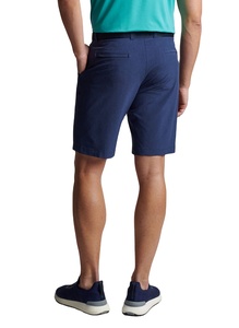 Pantalones Cortos Casuales de Verano para Hombre, de Alta Calidad, Secado Rápido, Transpirables, de Poliéster y Algodón, Impermeables, Cintura Elástica, Color Sólido - Product Image 2